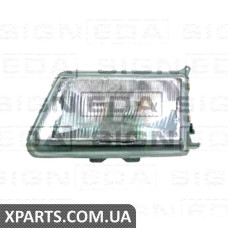 ПЕРЕДНЯ ФАРА Signeda ZLA1102L (аналог для )