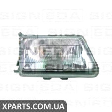 ПЕРЕДНЯ ФАРА Signeda ZLA1102R (аналог для )