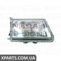 ПЕРЕДНЯ ФАРА Signeda ZLA1102ER (аналог для )