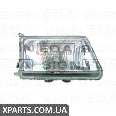 ПЕРЕДНЯ ФАРА Signeda ZLA1102ER (аналог для )