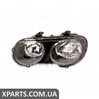 ПЕРЕДНЯ ФАРА Signeda ZRV111306L (аналог для XBC000590)