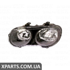 ПЕРЕДНЯ ФАРА Signeda ZRV111306L (аналог для XBC000590)