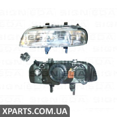 ПЕРЕДНЯ ФАРА Signeda ZAT1102L (аналог для XBC103200)
