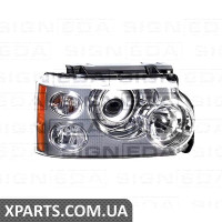 ПЕРЕДНЯ ФАРА Signeda ZRV111010R (аналог для XBC502360LZN)