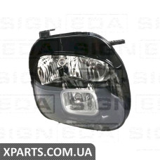 ПЕРЕДНЯ ФАРА Signeda ZCT111347R (аналог для YQ00052780)