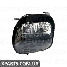 ПЕРЕДНЯ ФАРА Signeda ZCT111348L (аналог для YQ00052880)