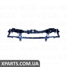 ПЕРЕДНЯ РАМА Signeda PFD30016A (аналог для 1353425)