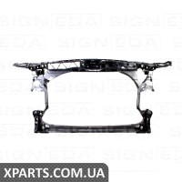ПЕРЕДНЯ РАМА Signeda PAD30022(K)A (аналог для 4G0805594C)