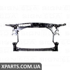 ПЕРЕДНЯ РАМА Signeda PAD30022(K)A (аналог для 4G0805594C)