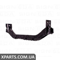 ПЕРЕДНЯ РАМА Signeda PDG30040AW (аналог для 5076459AD)