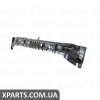 ПЕРЕДНЯ РАМА Signeda PSB30014AW (аналог для 51231AG0009P)