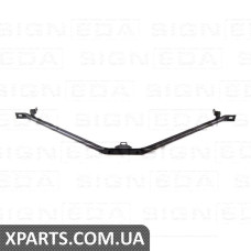 ПЕРЕДНЯ РАМА Signeda PBM30014BC (аналог для 51647033745)