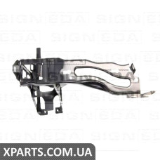 ПЕРЕДНЯ РАМА Signeda PBM30026AL(Q) (аналог для 51647245791)