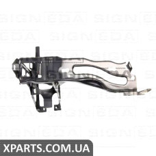 ПЕРЕДНЯ РАМА Signeda PBM43019BR (аналог для 51647245792)