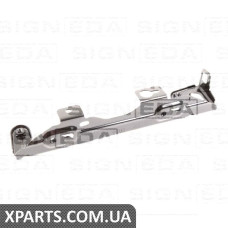 ПЕРЕДНЯ РАМА Signeda PBM99115AUL (аналог для 51647266167)