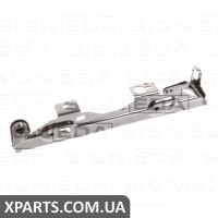 ПЕРЕДНЯ РАМА Signeda PBM99115AUR (аналог для 51647266168)
