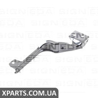 ПЕРЕДНЯ РАМА Signeda PBM99115AWL (аналог для 51647266323)