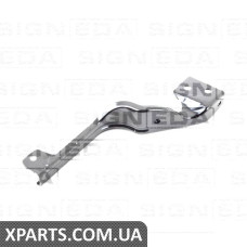 ПЕРЕДНЯ РАМА Signeda PBM99115AWL (аналог для 51647266323)