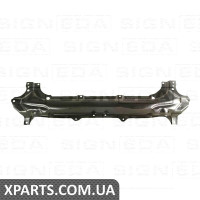 ПЕРЕДНЯ РАМА Signeda PBM30018AC (аналог для 51717022966)