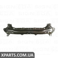 ПЕРЕДНЯ РАМА Signeda PBM30018AC (аналог для 51717022966)
