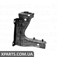 ПЕРЕДНЯ РАМА Signeda PTY30165AWR (аналог для 53905-0C020)