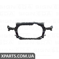 ПЕРЕДНЯ РАМА Signeda PHD30067A (аналог для 60400T0AA00ZZ)