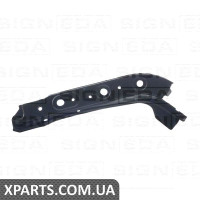 ПЕРЕДНЯ РАМА Signeda PDS30069AL (аналог для 62513EL030)