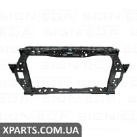 ПЕРЕДНЯ РАМА Signeda PKA03016A (аналог для 64101-1W000)