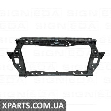 ПЕРЕДНЯ РАМА Signeda PKA03016A (аналог для 64101-1W000)