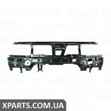 ПЕРЕДНЯ РАМА Signeda PVW30000A (аналог для 6K0805591F)