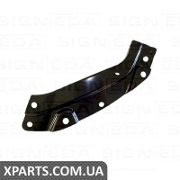 ПЕРЕДНЯ РАМА Signeda PVG30025AL (аналог для 6R0805931A)