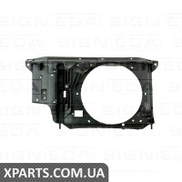 ПЕРЕДНЯ РАМА Signeda PPG30009B (аналог для 7104G8)