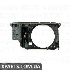ПЕРЕДНЯ РАМА Signeda PPG30009B (аналог для 7104G8)