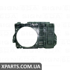 ПЕРЕДНЯ РАМА Signeda PPG30001A (аналог для 7104Q8)