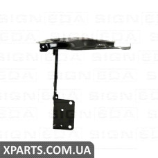 ПЕРЕДНЯ РАМА Signeda PAD30001AL (аналог для 893805855A)