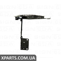 ПЕРЕДНЯ РАМА Signeda PAD30001AR (аналог для 893805856A)