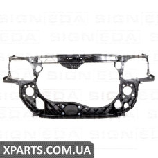 ПЕРЕДНЯ РАМА Signeda PAD03004B (аналог для 8E0805594F)