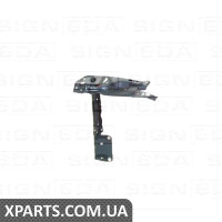 ПЕРЕДНЯ РАМА Signeda PAD30004AL (аналог для 8G0805855A)