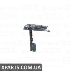 ПЕРЕДНЯ РАМА Signeda PAD30004AL (аналог для 8G0805855A)