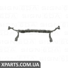 ПЕРЕДНЯ РАМА Signeda PBK30017AU (аналог для 95063696)