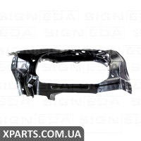 ПЕРЕДНЯ РАМА Signeda PCV30007AR (аналог для 96544480)