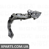 ПЕРЕДНЯ РАМА Signeda PMZ30044AUL (аналог для G48F54140)