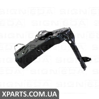 ПЕРЕДНЯ РАМА Signeda PMZ30043AL (аналог для KB7W-54-140)