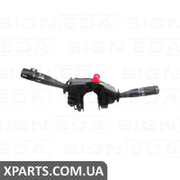 ПЕРЕМИКАЧ ГРУППОВИЙ Signeda PS113 (аналог для 1021.784)