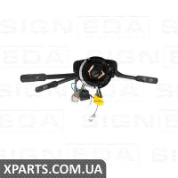 ПЕРЕМИКАЧ ГРУППОВИЙ Signeda PS112 (аналог для 181.997.280)