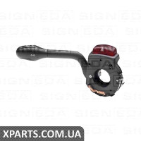 ПЕРЕМИКАЧ ГРУППОВИЙ Signeda PS036 (аналог для 1H0.953.513C)