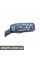 ПЕРЕМИКАЧ ГРУППОВИЙ Signeda PS010 (аналог для 5Q0953502Q)
