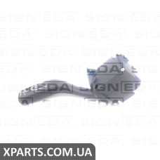 ПЕРЕМИКАЧ ГРУППОВИЙ Signeda PS037 (аналог для 8E0953521D)