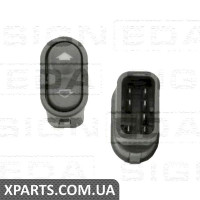 ПЕРЕКЛЮЧАТЕЛЬ СТЕКОЛ Signeda WSR013 (аналог для 15404945)