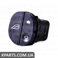 ПЕРЕМИКАЧ СТЕКЛ Signeda WSR027 (аналог для 96FG14529AC)